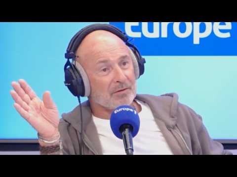 "J’ai fini la saison dernière du Bigdil en cardiologie, j’étais épuisé" (Vincent Lagaf') thumbnail