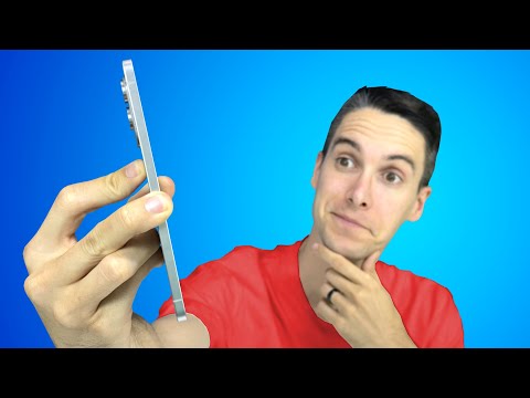 2 semanas con el Galaxy S25 EDGE... MI OPINIÓN y REVIEW en español thumbnail