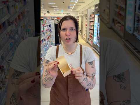 Das nächste Mal dann bei Sephora ? 😍 thumbnail