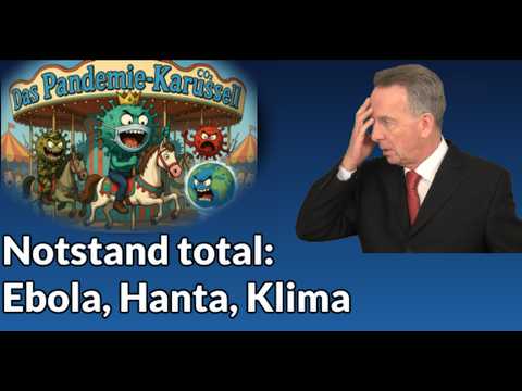 Ewiger Notstand? | Prof. Homburg thumbnail