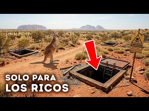 Vivir bajo tierra en esta ciudad es un lujo - Pero, ¿por qué? thumbnail