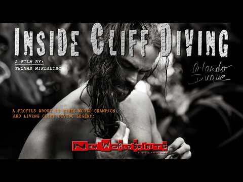 Orlando Duque: Inside Cliff Diving | 13x World Champion Documentary thumbnail