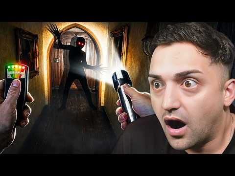 PARA İÇİN HAYALET AVLAMAK! thumbnail