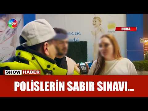 Yakalandığı için polisi suçladı! thumbnail
