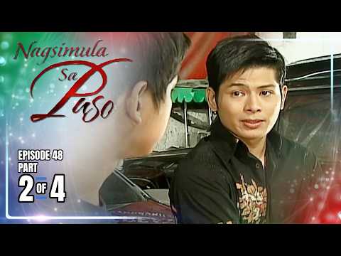 Nagsimula Sa Puso | Episode 48 (2/4) | June 4, 2026 thumbnail