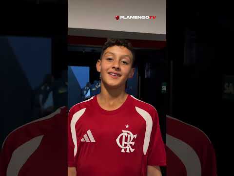 SILÊNCIO, O FILME VAI COMEÇAR! NOSSOS #garotosdoninho PRESENTES PARA ASSISTIR O FILME DO ZICO! ??️? thumbnail