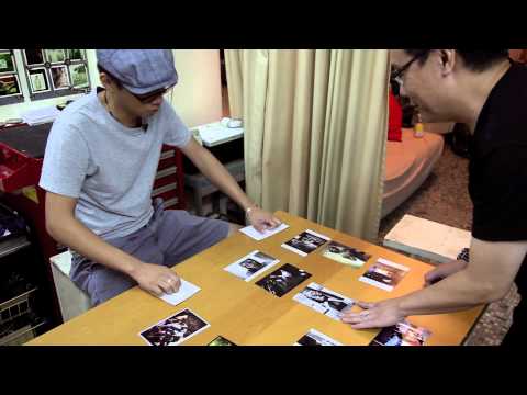 IMTP - Ep. 1 "Photo Booth" thumbnail