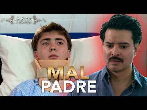 Bruno está CEGADO por el DOLOR y pone en RIESGO la vida de su ÚNICO HIJO | VELITAS MÁGICAS 4/4 thumbnail