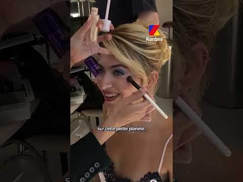 Loeva nous montre ce qu'est la cuntance à Cannes 🤩 thumbnail