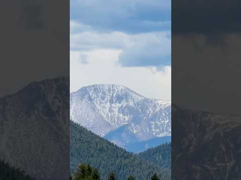 2 Day Summer Itinerary in Colorado Springs! thumbnail