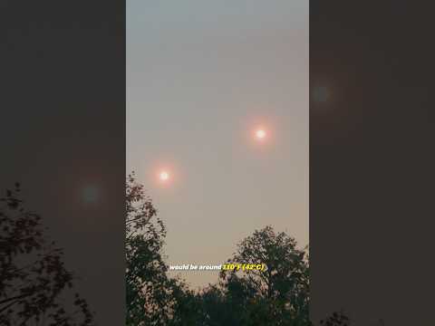 What if Earth had 2 Suns? thumbnail