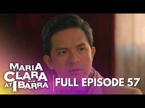 Maria Clara At Ibarra: Full Episode 57 thumbnail