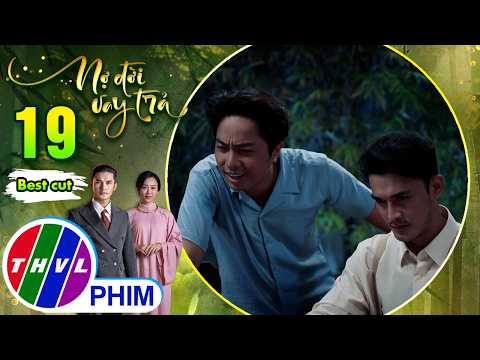 Vĩnh Trường kiểu: cậu làm em trai tôi hơi lâu rồi đó! | NỢ ĐỜI VAY TRẢ thumbnail