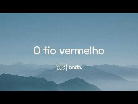 O FIO VERMELHO QUE SALVA | Pr. Lipão | PÁSCOA thumbnail