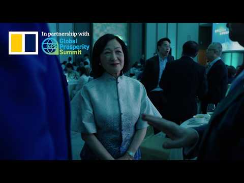 Summit spotlights Hong Kong’s expanding role in global cooperation and new growth areas thumbnail