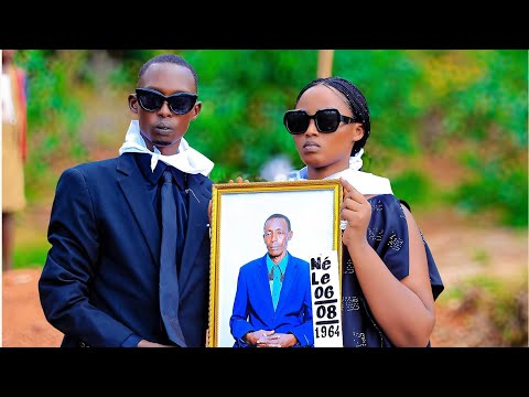 MIMI MIREILLE kwihangana biranse ,Amarira gusa //uko biriko biragenda gushingura !Abakinyi ba films thumbnail