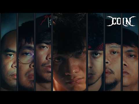 COLN - WASAK (OFFICIAL MUSIC VIDEO) thumbnail