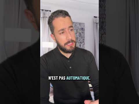 ⚠️ Apprentis & stagiaires : l’erreur qui te coûte des centaines d’euros aux impôts ! #finance thumbnail