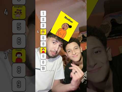 أعملو أشتراك بسزىىى🥹🙏 باتت أف أم في عالم تحب thumbnail