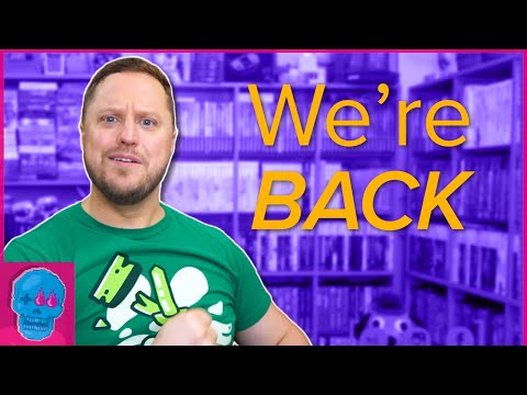 What happened to Derek? [SSFF] thumbnail