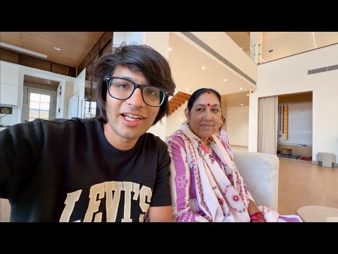 Sahil ki Shadi Ki Taiyari 😃 thumbnail