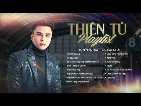 TUYỂN TẬP CÔ ĐỘC VƯƠNG | NHỮNG CA KHÚC BẤT HỦ CỦA THIÊN TÚ | Nhạc Buồn Thấu Tận Tâm Can thumbnail