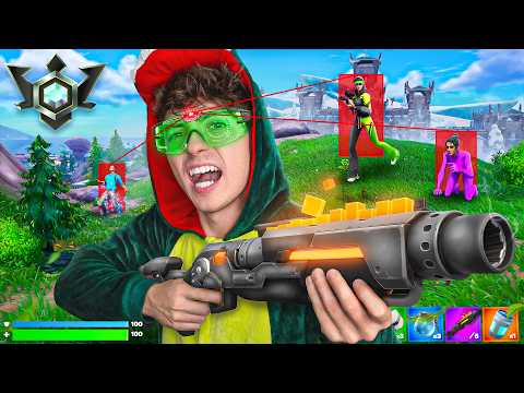 MEXIFY ZERSTÖRT alle mit CHEATS!! ?? thumbnail