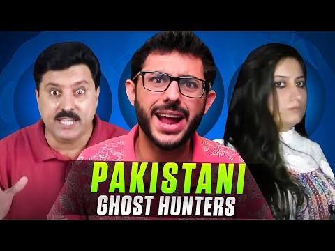 PAKISTANI GHOST HUNTERS thumbnail