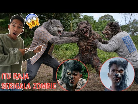 BAPAK BOCIL JADI ANEH PART 7!! ARYA DAN SAPUTRA MELAWAN RAJA ZOMBIE? | Mikael TubeHD thumbnail