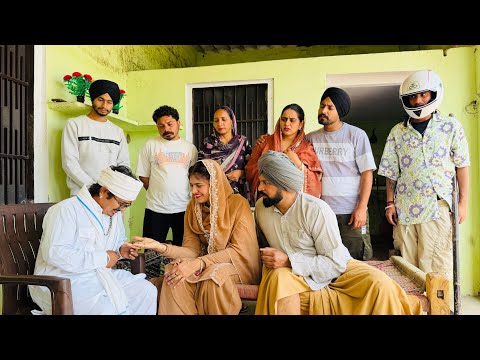 ਮਾਲਦਾਰ ਛੜਾ 226 MALDAR SHADA baghu shada latest SHORT MOVIE 2026 PUNJABI FILM JATT BEAT RECORD thumbnail