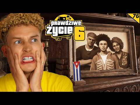 GTA V PRAWDZIWE ŻYCIE #76 CAŁA PRAWDA o... RODZICACH 🤯 [S6] thumbnail