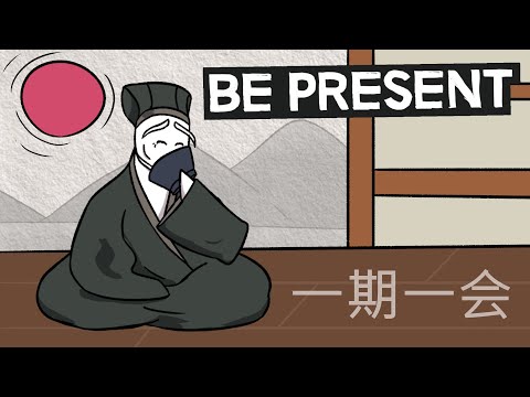 Ichigo Ichie: The Japanese Art of Appreciating Every Moment thumbnail