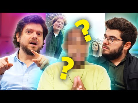 Un célèbre tiktokeur a tenté de nous piéger ! thumbnail