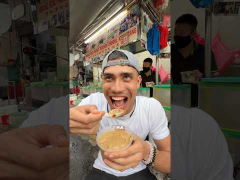 Part 2 | Es cendol Malaysia atau Indonesia yg enak? thumbnail