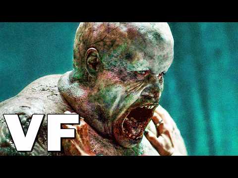 SACCHARINE Bande Annonce VF (2026) Film d'Horreur thumbnail