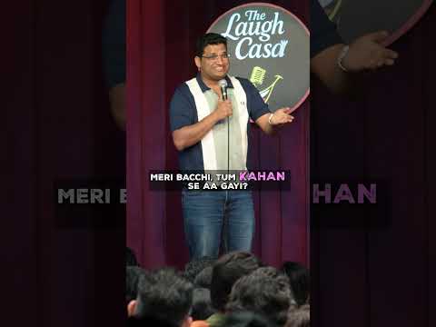 CRAZY FANS  #standupcomedy thumbnail