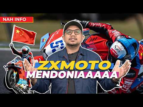 SEGALANYA TENTANG ZXMOTO thumbnail