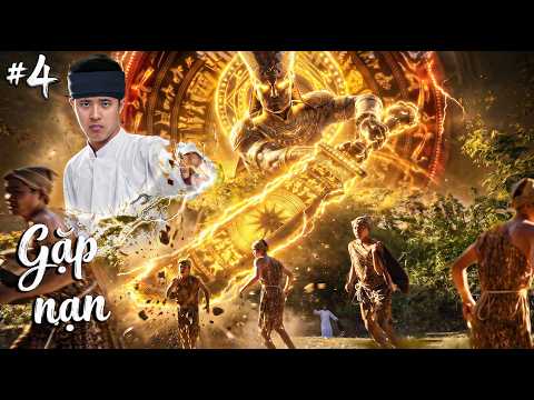 𝐓𝐨𝐧𝐲 | BÚT TIÊN - Tập ④ Gặp Nạn thumbnail