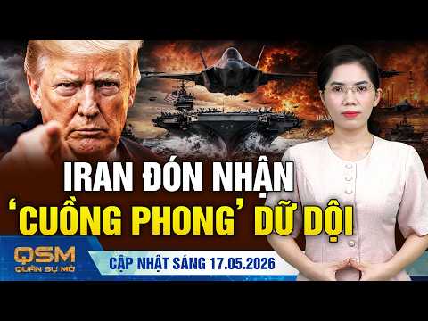 Trung Quốc đu dây ngoại giao Mỹ - Iran. Mạng gián điệp Trung Quốc, Mỹ đối mặt khủng hoảng an ninh thumbnail