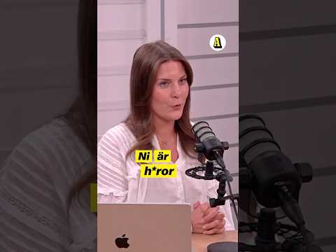 ”Efter kl 22 är det bara h*ror ute” thumbnail