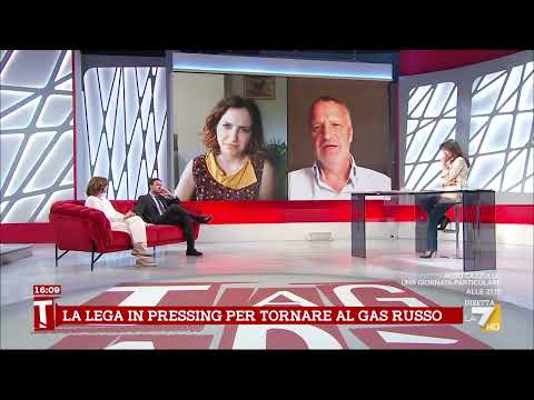 Energia, Tosi: "Sul nucleare dovremmo correre di più. Con Salvini visione all'opposto" thumbnail