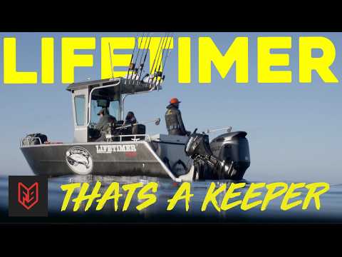 The Last Fish Boat You Ever Buy— and your Grandkids Fight Over! thumbnail