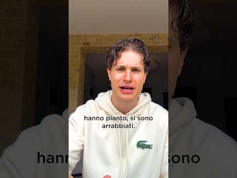 MATTI RACCONTA LA NUOVA CANZONE ❤️ thumbnail