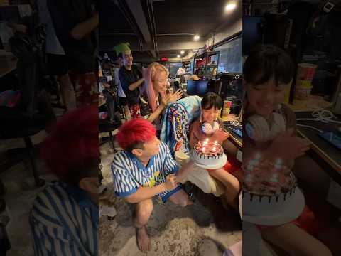 HBD TAE HI-END ☠️ thumbnail