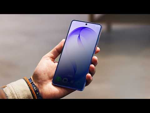 Обзор Galaxy S26 Ultra thumbnail