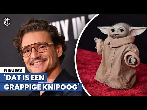 Nieuwe Star Wars-film te zien: 'Dat is het sterkste punt aan deze film' thumbnail