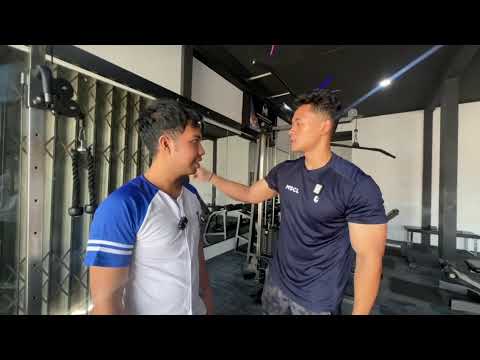 Gedein badan biar jadi cogan thumbnail