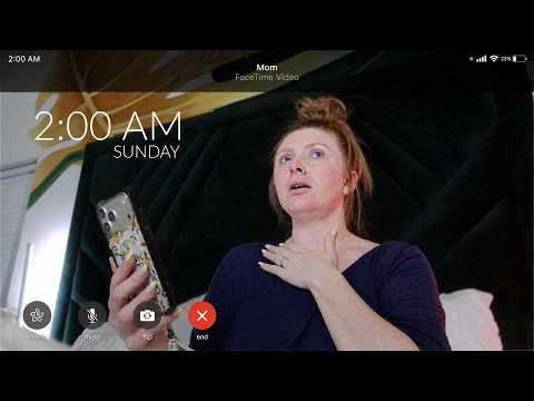 An alarming 2am FaceTime call... thumbnail