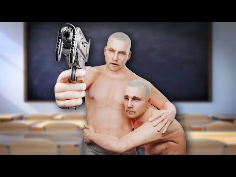 cooked VR multiplayer moments thumbnail