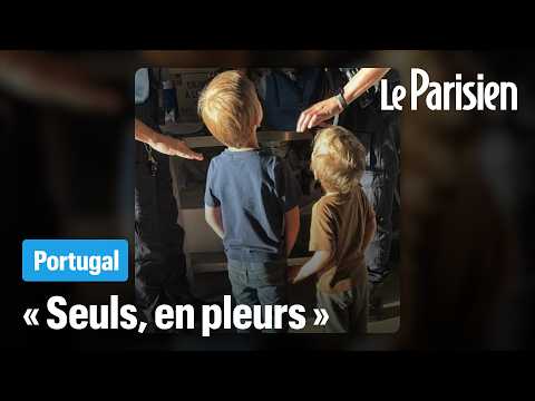 Comment deux enfants de 3 et 5 ans ont été abandonnés par leur mère et leur beau-père au Portugal thumbnail